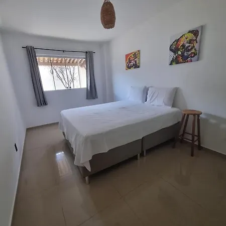 Condominio Harmonia Praia de Pipa Exterior photo
