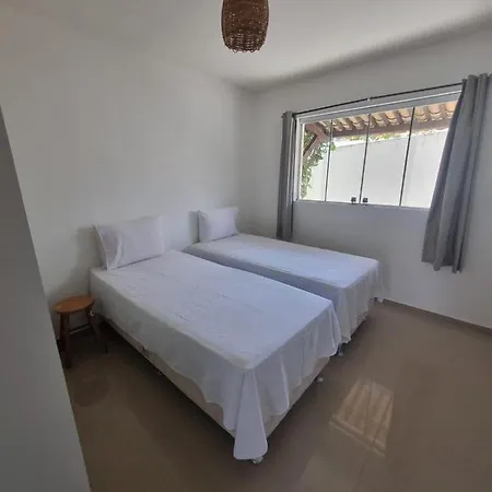 Condominio Harmonia Praia de Pipa Exterior photo