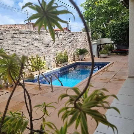 Condominio Harmonia Praia de Pipa Exterior photo