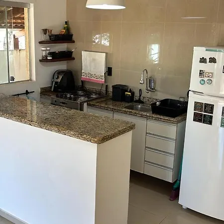 Condominio Harmonia Praia de Pipa Exterior photo