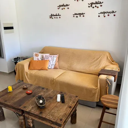 Condominio Harmonia Praia de Pipa Exterior photo