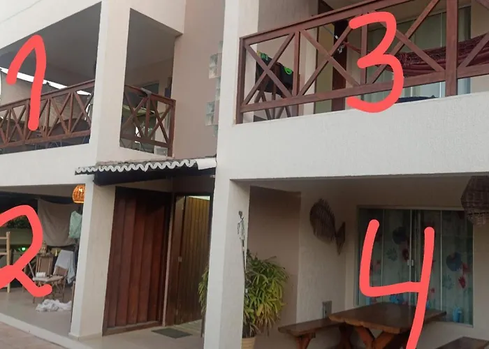 Condominio Harmonia
