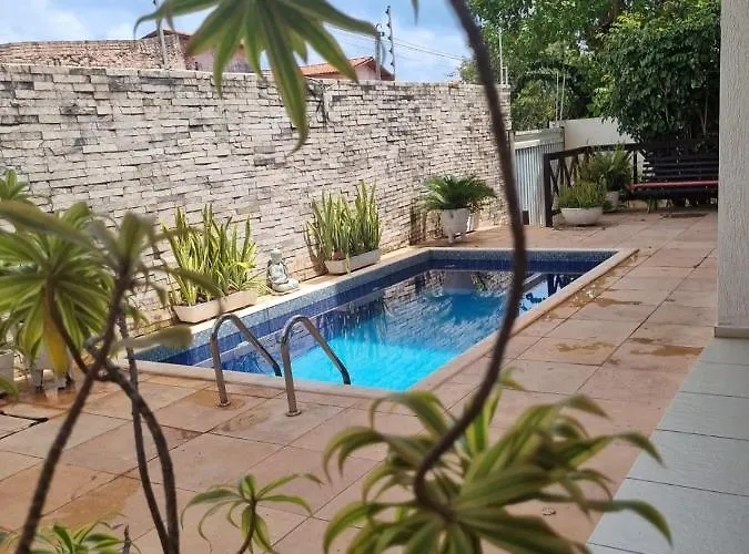 Condominio Harmonia