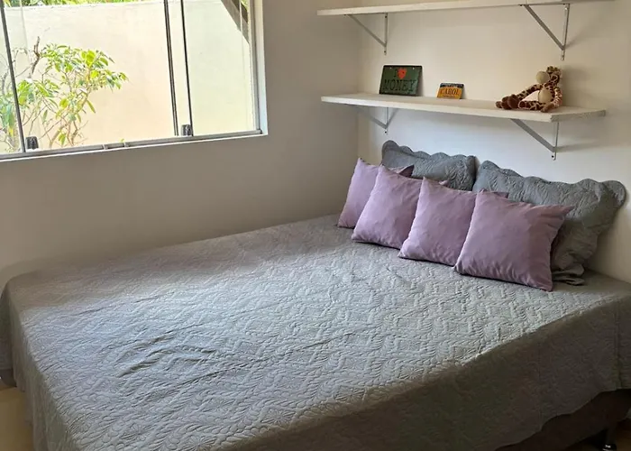 Condominio Harmonia