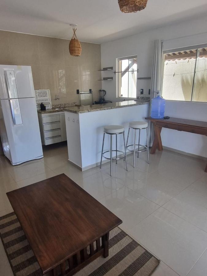 Harmonia Apartment *