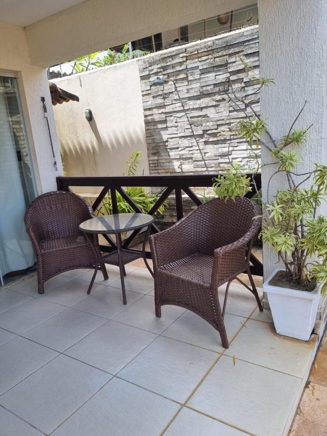 Harmonia Apartment Praia de Pipa