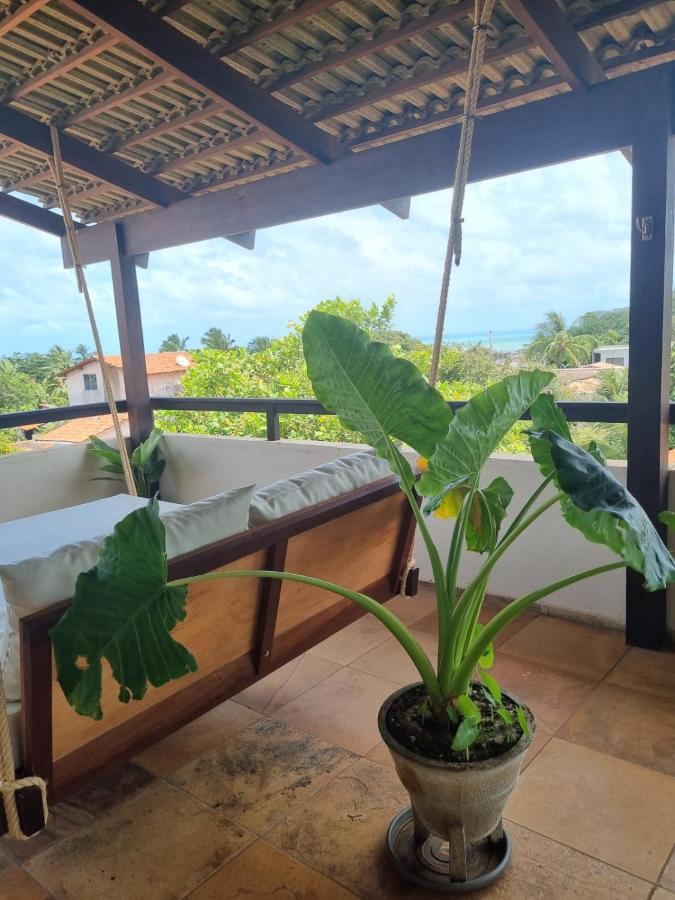 Harmonia Apartment Praia de Pipa