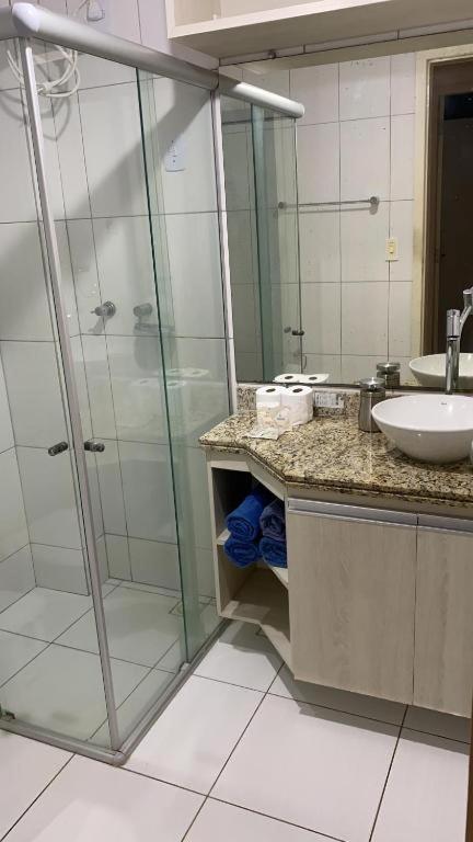 Apartment Harmonia Praia de Pipa